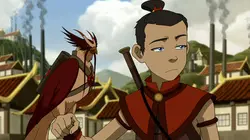 Avatar, le dernier maître de l'air