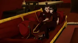 Avatar, le dernier maître de l'air