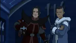 Avatar, le dernier maître de l'air