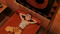 Avatar, le dernier maître de l'air