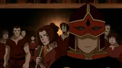 Avatar, le dernier maître de l'air