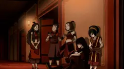 Avatar, le dernier maître de l'air