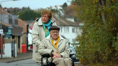 AVC : chaque minute compte