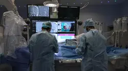 AVC, vaincre la fatalité