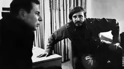 Avec Castro à l'heure du crime
