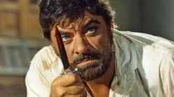 Visuel de Avec Django ça va saigner