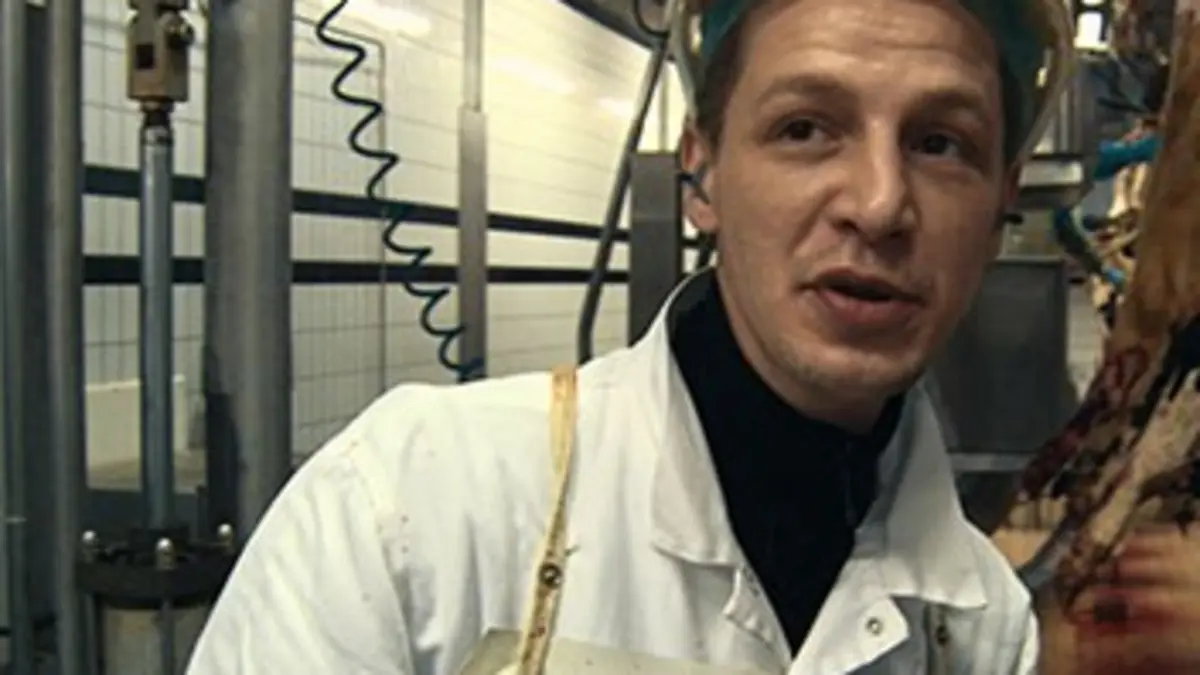 Avec le sang des hommes