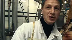 Visuel de Avec le sang des hommes