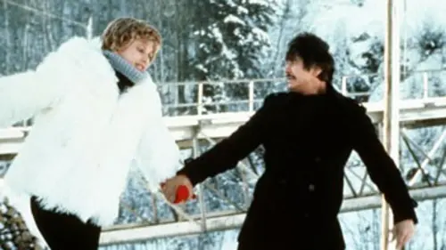 Casting Avec les compliments de Charlie