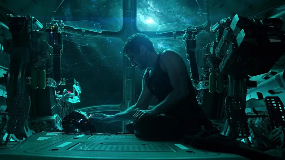 Avengers : Endgame