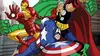 Avengers : L'équipe des super héros S01E02 Thor le foudroyant (2010)