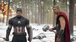 Sur TMC à 21h25 : Avengers : l'ère d'Ultron