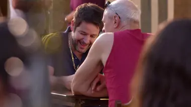 Avenida Brasil S01E127