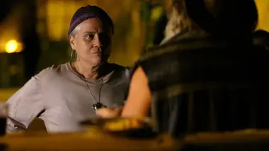 Avenida Brasil S01E36