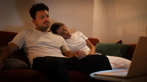 Avenir S01E01 Eliott en streaming