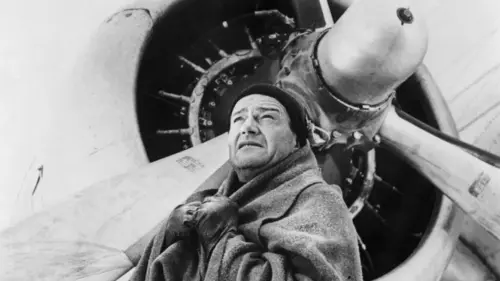 Aventure dans le Grand Nord en streaming