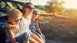 Aventure en famille : on change de vie !