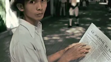 Aventure en Indochine 1946-1954