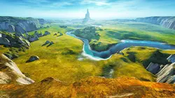 Aventures brésiliennes