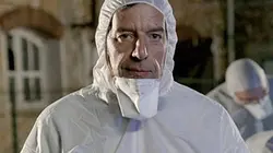 Aventures de médecine Autopsie d'un crime