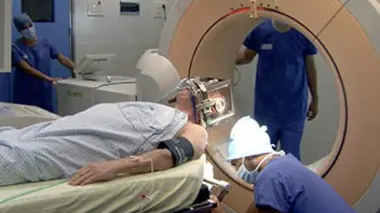 Aventures de médecine L'homme réparé