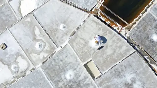 Aventures hispaniques Le Nord verdoyant