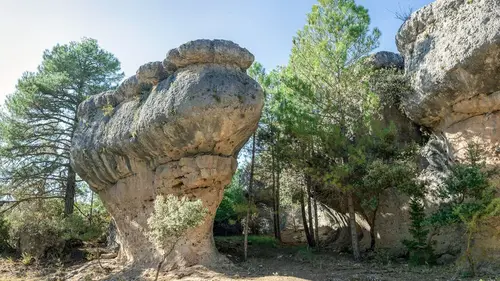 Aventures hispaniques L'Ouest insoupçonné