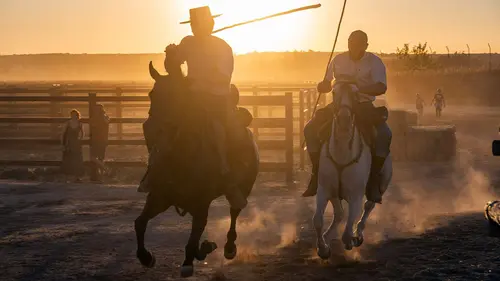 Aventures hispaniques