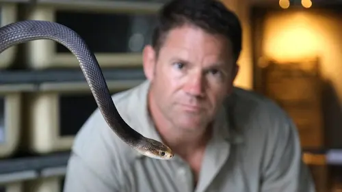 Aventures sauvages S01E04 En Australie