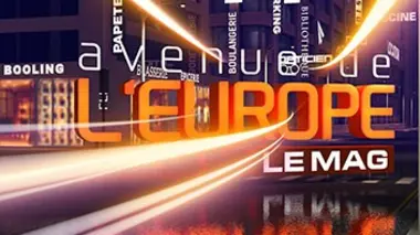 Avenue de l'Europe, le mag