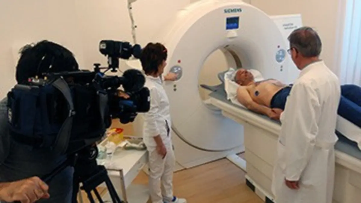 Avenue de l'Europe, le mag L'Europe de la médecine douce