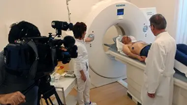 L'Europe de la médecine douce