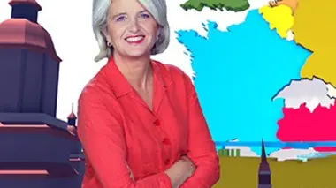 L'Europe, une forteresse de carton-pâte