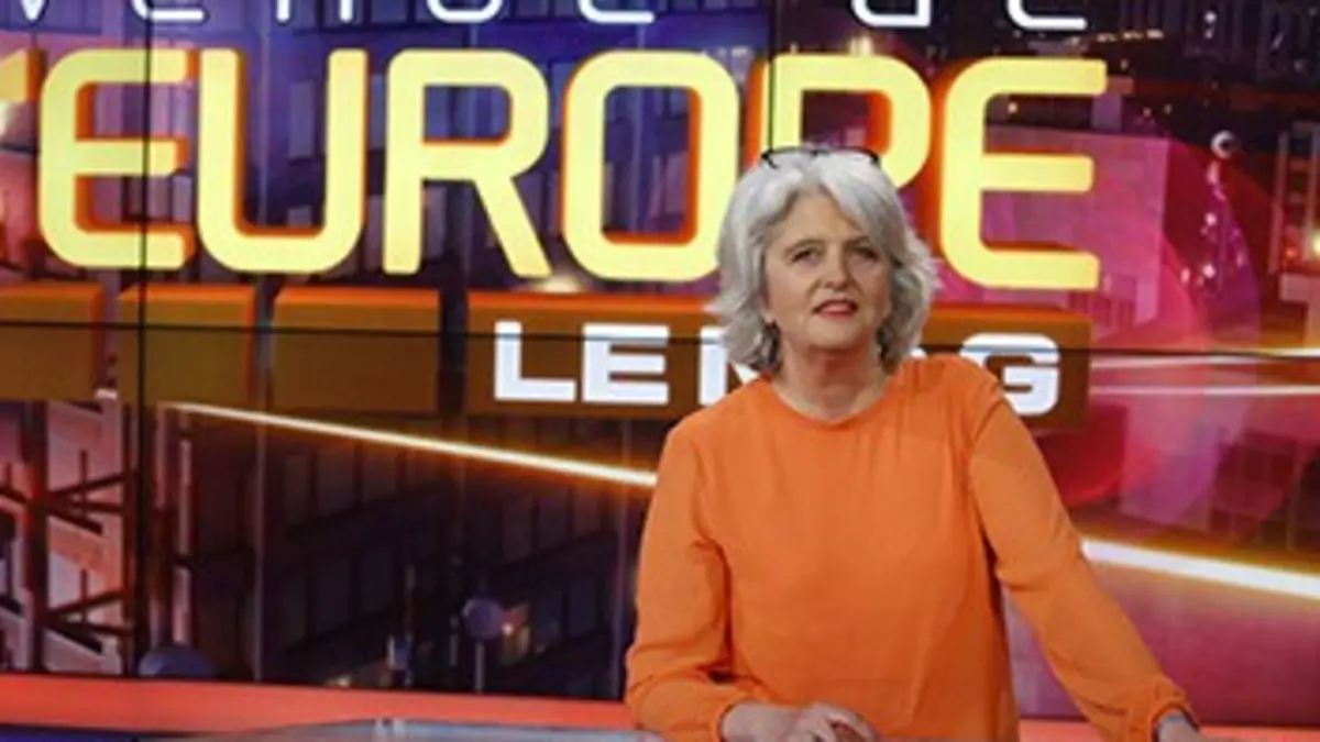 Avenue de l'Europe, le mag La face cachée du Conseil européen