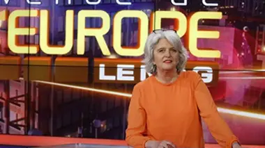 Avenue de l'Europe, le mag L'Europe 3.0