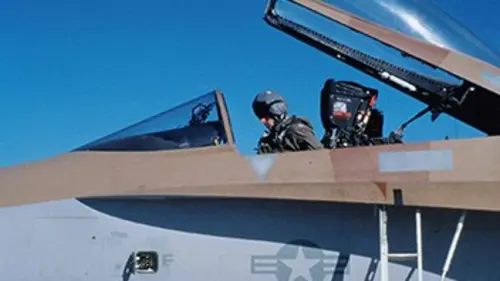 Aviateurs E01 Les combattants des airs