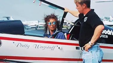 Les rois de la voltige