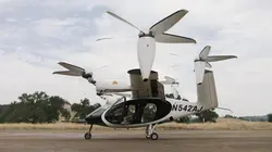 Aviation : la révolution électrique