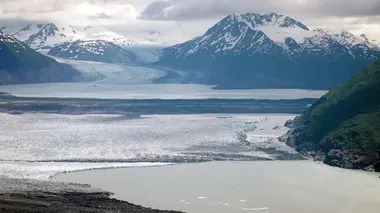 Destination Alaska