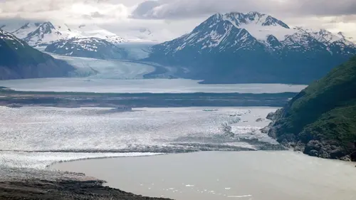 Aviatrices du bout du monde Destination Alaska