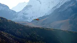 Aviatrices du bout du monde