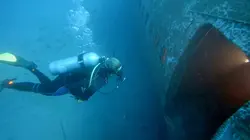 Aviatrices du bout du monde S01E02 Destination Jordanie