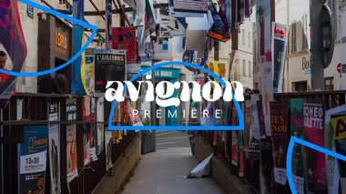 Avignon première
