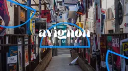 Avignon première S02E04
