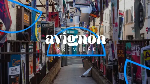 Avignon première S02E04