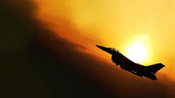 Avions de chasse : une technologie XXL