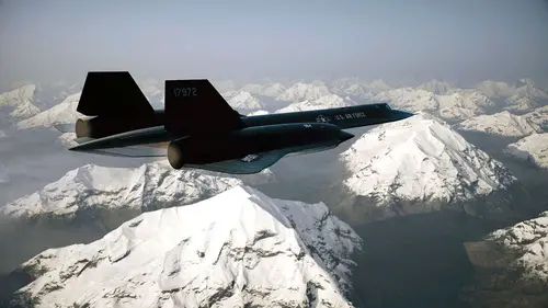 Avions de combat Les avions espions