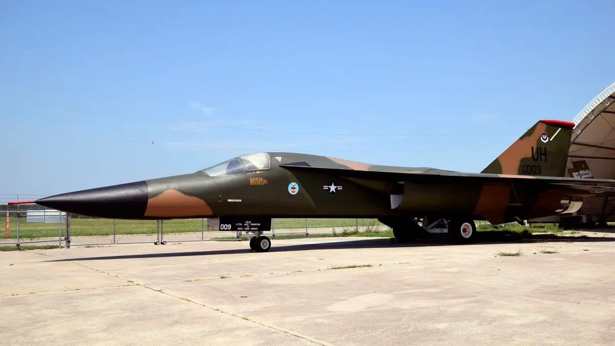 Avions de combat Le règne du réacteur