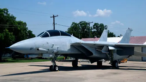 Avions de combat Top Guns