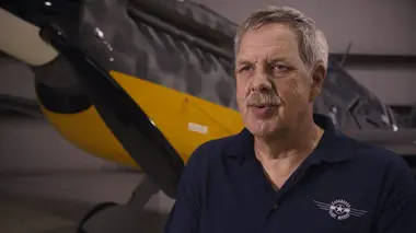 La Bataille d'Angleterre